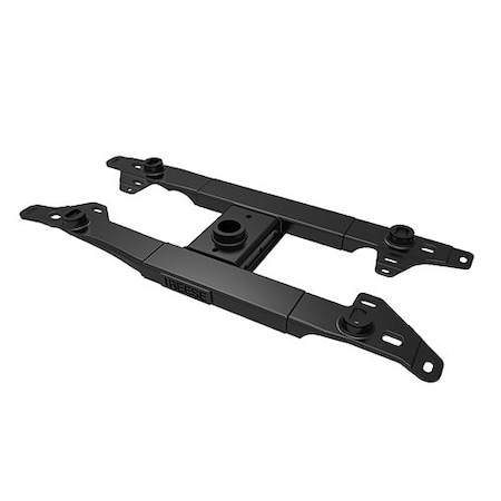 Draw-Tite ELITE 5TH WHEEL RAIL KIT 17-C F250/F350/F450 (EXCEPT W/FACTORY PREP KIT) 30180