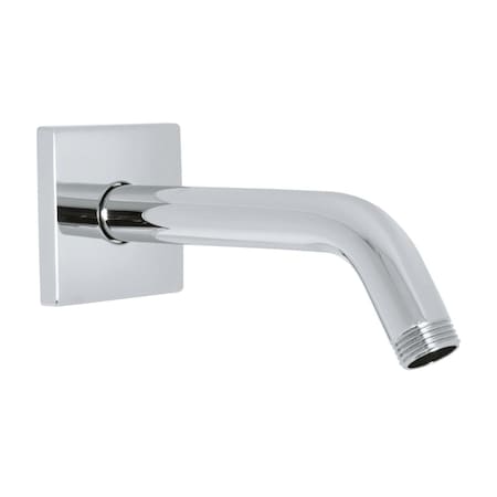 Grohe Metal Shower Arm in StarLight Chrome 26633000
