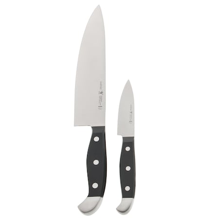 Henckels Statement 2-pc Chef's Knife Set 1013669