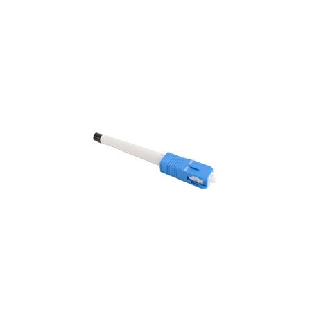 Cable Wholesale SC/UPC Splice on Connector, 3.0/2.0/1.6mm boot, 10PK 31F1-52510