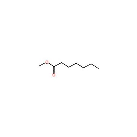 Ak Scientific Methyl enanthate (25mL), CAS 106-73-0 U098-25mL