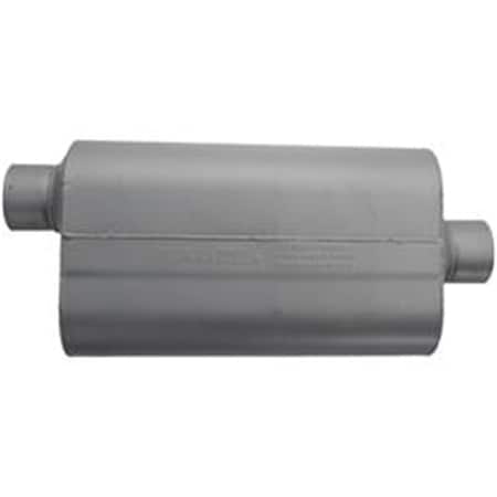 Flowmaster 53056 Exhaust Muffler F13-53056