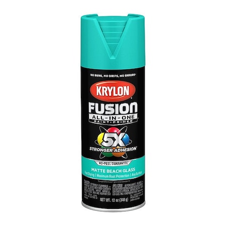 Krylon Spray Paints - Rust Preventative Spray P K02910007