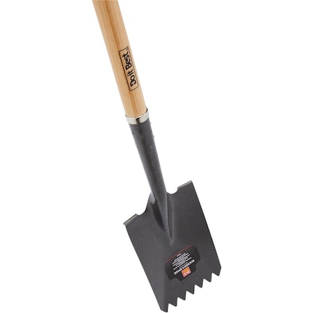 Do It Best Long Handle Roofers Spade Shingle Remover YN-F2-1-1LC