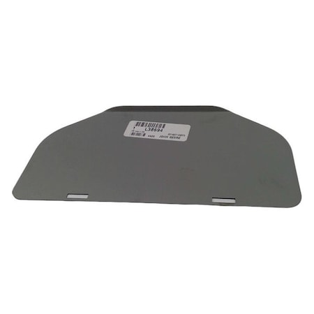 John Deere COVER, JOHN DEERE OEM L38694 L38694