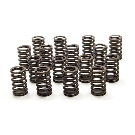 Gm Performance Parts 19154761 1.25 in. Single Spring Valve for Small Block Chevy GMP19154761