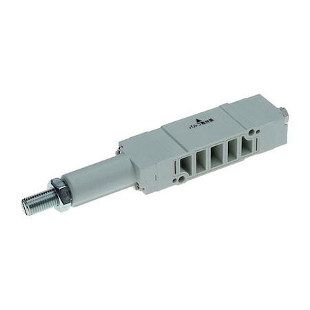 Smc INTERFACE REGULATOR ARBY5000-M1-P-2