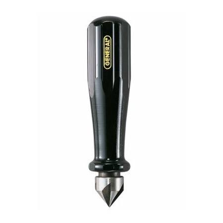 General Tools Mfg Hand Reamer 196