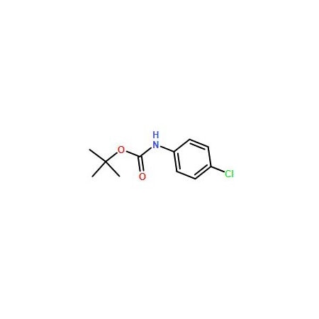 Ak Scientific 4-Chloro-(N-Boc)aniline (100g), CAS 18437-66-6 9644AA-100g