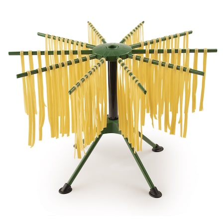 Fantes Collapsable Pasta Drying Rack 12010