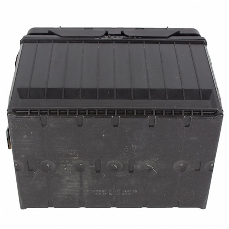 Motorcraft Vehicle Battery, BXT3478
