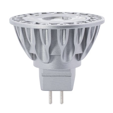 Bulbrite SORAA 9W LED MR16 3000K VIVID3 25Deg. DIM 777068