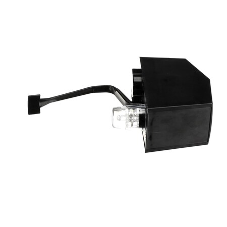 Lancer Valve, Lever, Sanitary, 424 424-CF-E36-1521