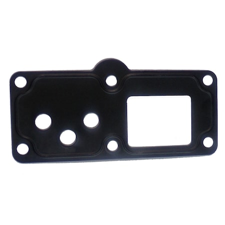 Loader Parts Source Gasket for the Pump Control Housing  to Replace Gehl OEM 127989 127989
