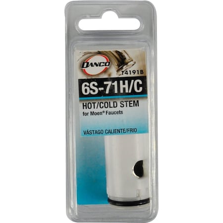 Danco Hot/Cold Water Stem for Moen 14191B