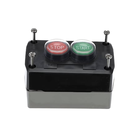 Lvo ON/OFF STATION-MOULDER -LEFT S 511-5107L