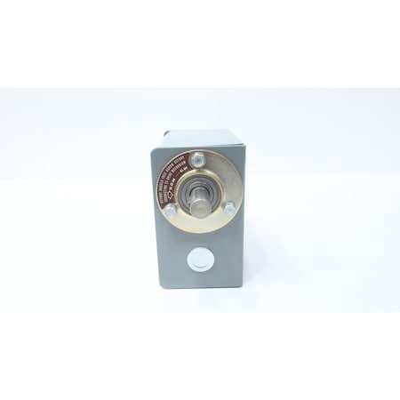 Ametek ROTATING CAM LIMIT SWITCH 1980104RSPX