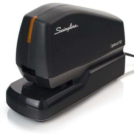 Swingline Electric Stapler, 6.5" H, 8.25" L, 3.5" W S7048209C