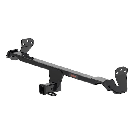 Curt Class 3 Trailer Hitch, 2'' Receiver, Select Hyundai Kona 13610