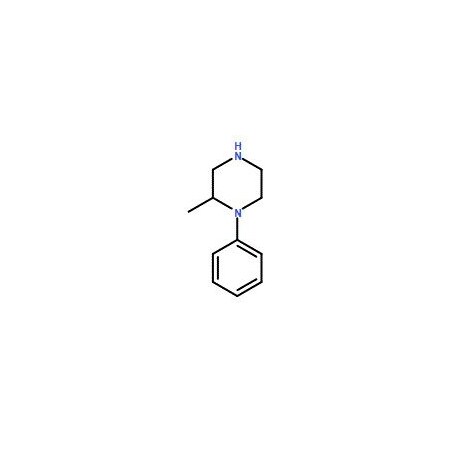 Ak Scientific 2-Methyl-1-phenylpiperazine (100mg), CAS 2946-76-1 9334AD-100mg