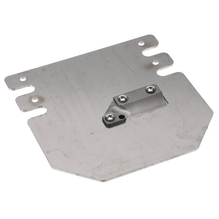 Nemco Face Plate Assembly, ribbon fry 55150C-R 55707-1-R