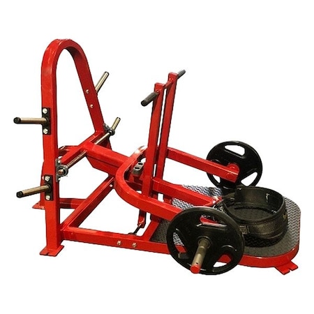 Promaxima Belt Squat RPL-38