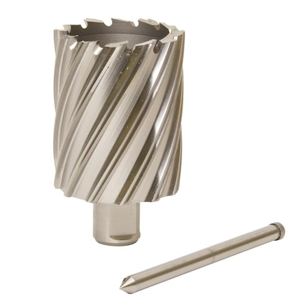 Slugger By Fein Annular Cutter, 1-1/16" dia., 2" Cutting D 63134269042