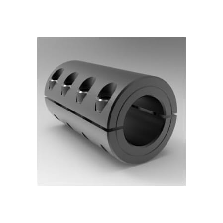 Stafford 2 in X 2 in 2PC Coupling 7L200200F