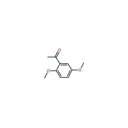 Ak Scientific 2', 5'-Dimethoxyacetophenone (100g), CAS 1201-38-3 G755-100g