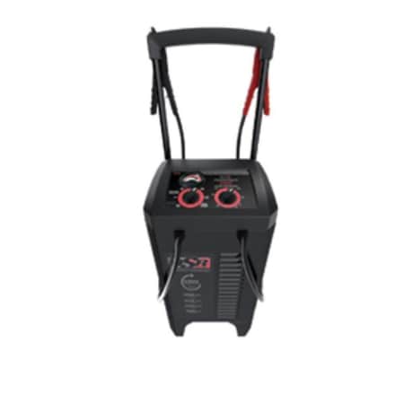 Proplus 12-24V 200A Pro Series Manual Battery Charger & Engine Starter PR3598639