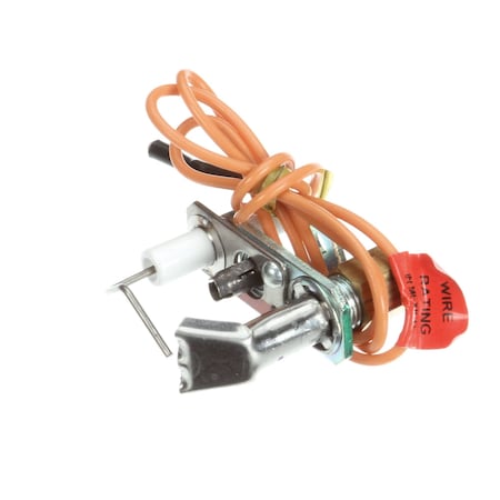 Garland Pilot Burner with Spark Ignitor, Propane Gas 2206507