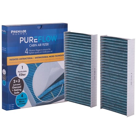 Premium Guard Cabin Air Filter,  PC5439X