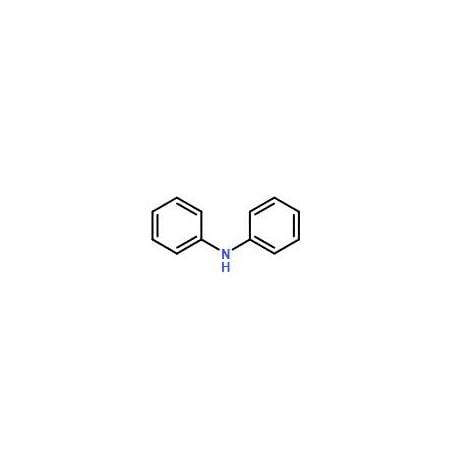 Ak Scientific Diphenylamine (100g), CAS 122-39-4 V0082-100g