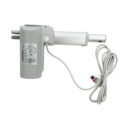 Alco Foot Actuator SP01-TA31-1060-007