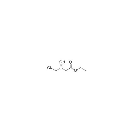 Ak Scientific Ethyl (R)-(+)-4-chloro-3-hydroxybutyrate (5g), CAS 90866-33-4 N108-5g