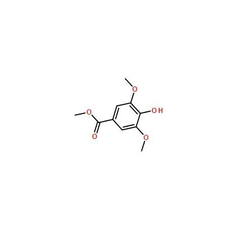 Ak Scientific Methyl 3, 5-dimethoxy-4-hydroxybenzoate (25g), CAS 884-35-5 V0840-25g