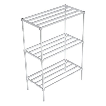 New Age Industrial Standard Shelving C32448HH6