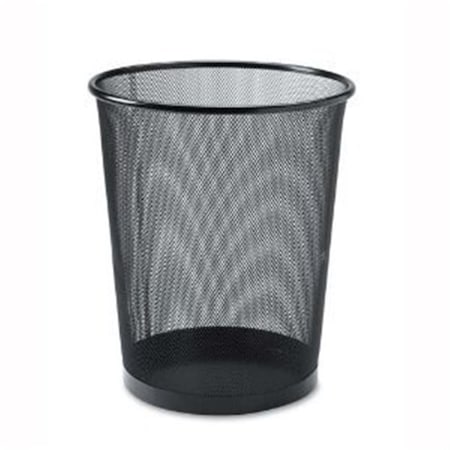 Ybm Home YBH Home  Round Wastebasket 1602