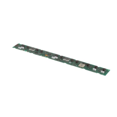 Frigidaire Touch Control, Cook Zone, Lh, Ele 318330854