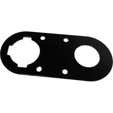 Cnh PLATE, CNH OEM 75321394 75321394