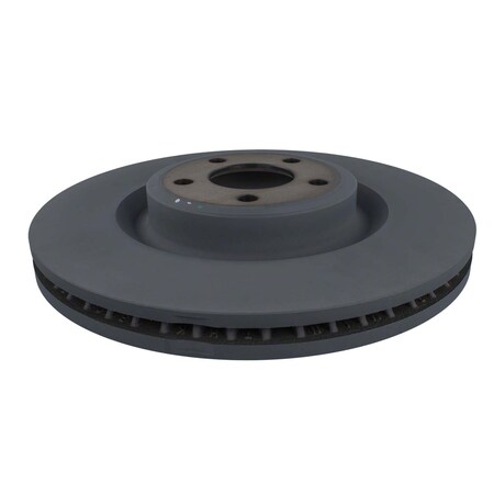 Motorcraft Disc Brake Rotor,  BRRF402