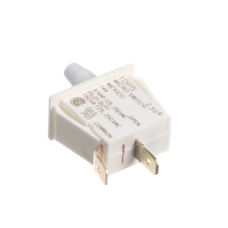 Dexter SWITCH, LOWER 9539-487-001