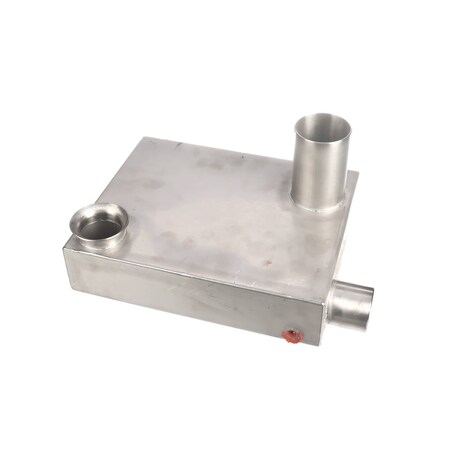 Blodgett BOX ASSY, DRAIN BLCT6EH 40510002