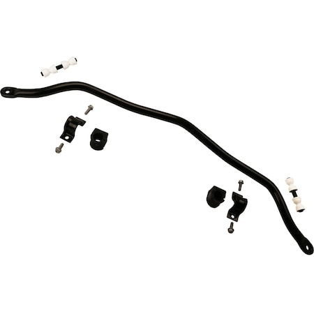 Moog Front Suspension Stabilizer Bar Kit, K170001