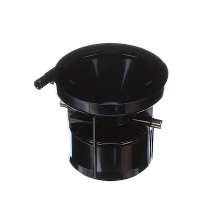 Bunn BREW FUNNEL ASSEMBLY, SINGLE CUP SERVER 50203.0001