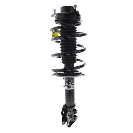 Kyb Complete Corner Unit Assembly -Strut, Mount and Spring, SR4640
