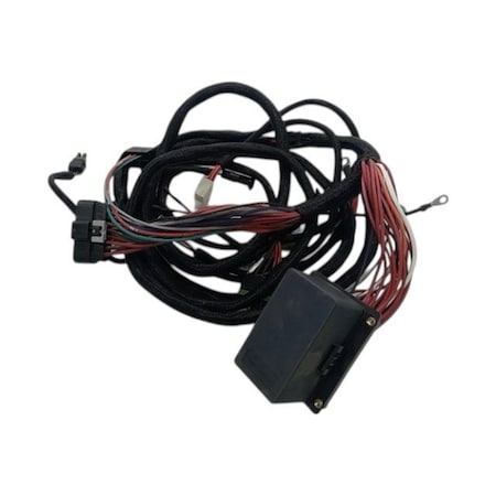 John Deere WIRING HARNESS, OEM CB11478317