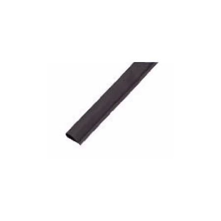 Pemko 240 in (20 ft) Adhesive Perimeter Gasketing Dark Brown Finish PK55D 20