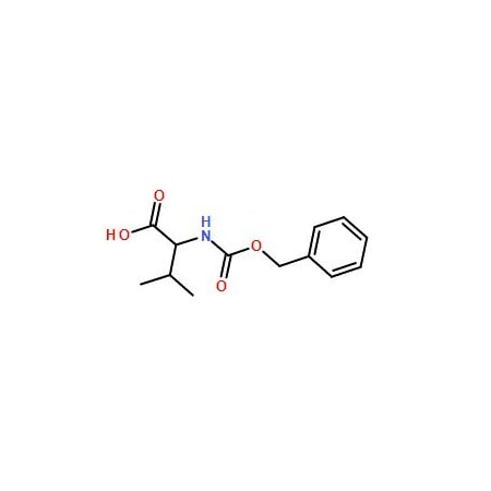Ak Scientific Cbz-DL-valine (100g), CAS 3588-63-4 4498AB-100g