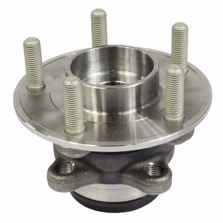Motorcraft Wheel Hub, HUB426